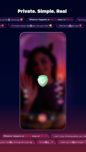 WeLive - Video Chat&Meet screenshot 25
