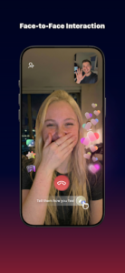 WeLive - Video Chat&Meet screenshot 3