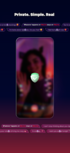 WeLive - Video Chat&Meet screenshot 5