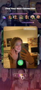 WeLive - Video Chat&Meet screenshot 7