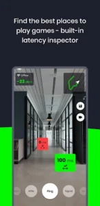 WiFi AR screenshot 4