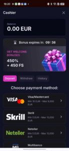 Win2Chill screenshot 3