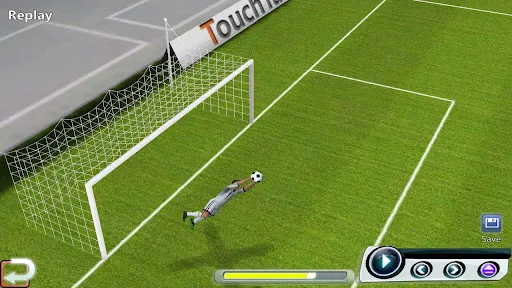 World Soccer League screenshot 12