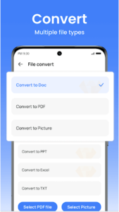 WPS Office Lite screenshot 6