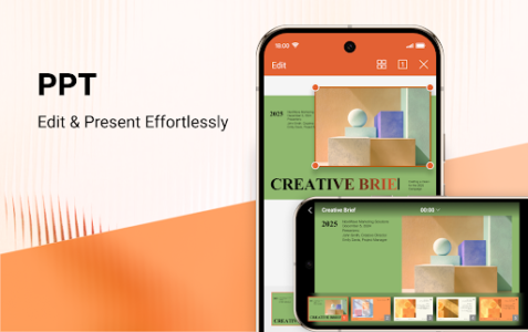 WPS Office-PDF, Word, Sheet screenshot 13