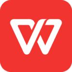 WPS Office-PDF, Word, Sheet