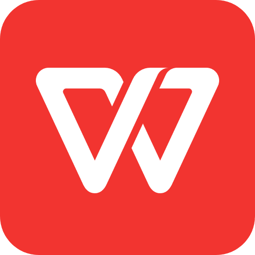 WPS Office-PDF, Word, Sheet