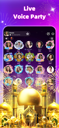 Yami Star screenshot