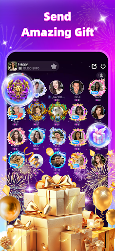 Yami Star screenshot