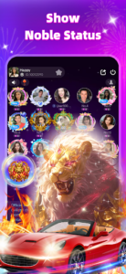 Yami Star screenshot 4