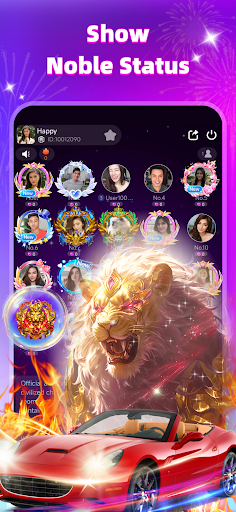 Yami Star screenshot