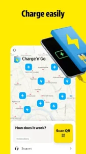 Yandex Go screenshot 6