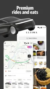 Yandex Go screenshot 7