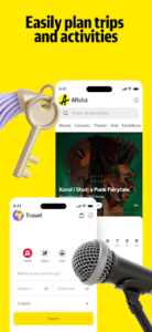 Yandex Go screenshot 8