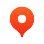 Yandex Maps and Navigator