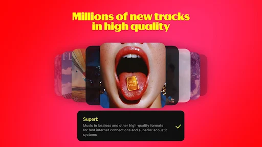 Yandex Music screenshot 10