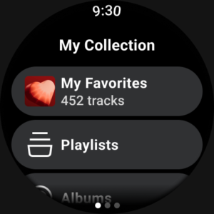 Yandex Music screenshot 23