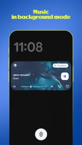 Yandex Music screenshot 5