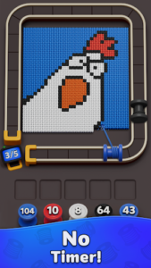 Yarn Loop screenshot 1