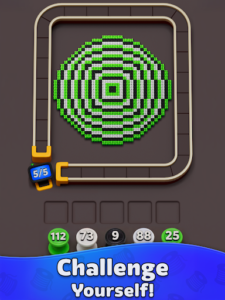 Yarn Loop screenshot 12