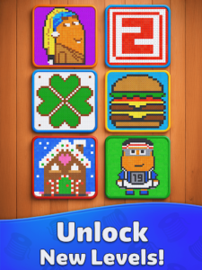 Yarn Loop screenshot 13