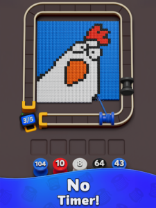 Yarn Loop screenshot 17