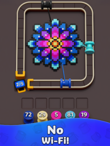 Yarn Loop screenshot 18