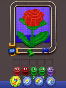 Yarn Loop screenshot 19