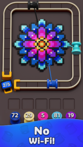 Yarn Loop screenshot 2
