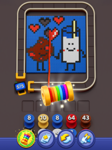 Yarn Loop screenshot 22