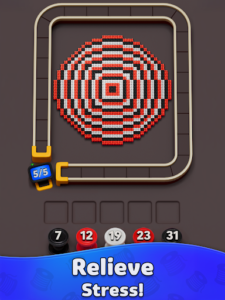 Yarn Loop screenshot 23
