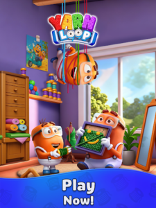 Yarn Loop screenshot 24
