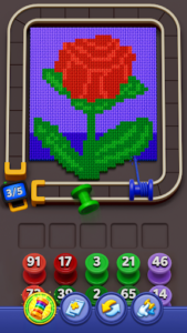 Yarn Loop screenshot 3