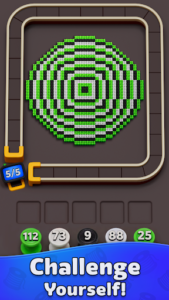 Yarn Loop screenshot 4