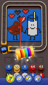 Yarn Loop screenshot 6