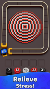 Yarn Loop screenshot 7
