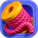 Yarn Loop icon