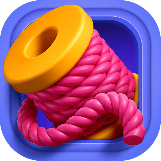 Yarn Loop
