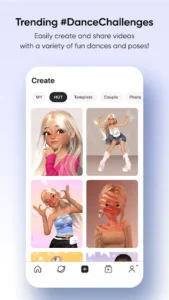 ZEPETO screenshot 5