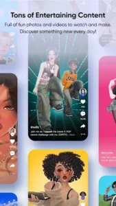 ZEPETO screenshot 7