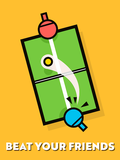 2 Player games : the Challenge screenshot 19