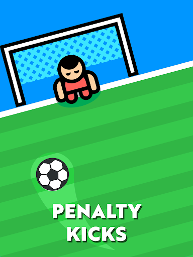 2 Player games : the Challenge screenshot 22
