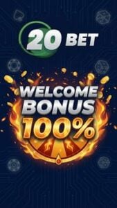 20Bet screenshot 4