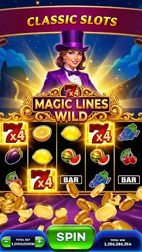 777 Casino Slot Machines screenshot 10