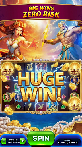777 Casino Slot Machines screenshot 13