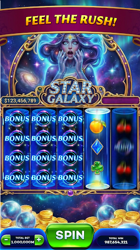 777 Casino Slot Machines screenshot 16