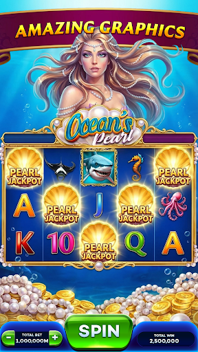 777 Casino Slot Machines screenshot 19