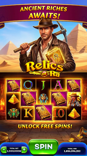 777 Casino Slot Machines screenshot 20