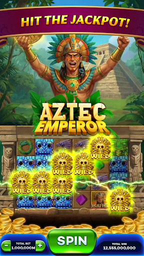 777 Casino Slot Machines screenshot 7