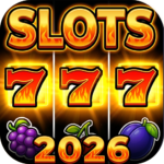 777 Casino Slot Machines
